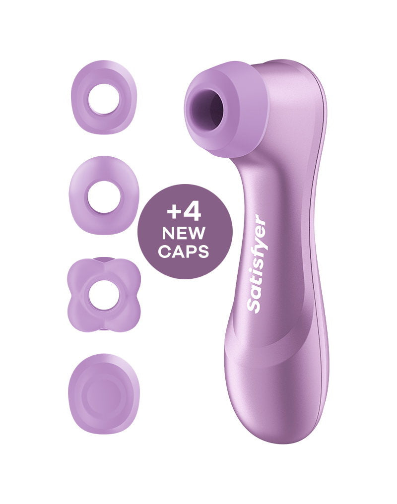 Satisfyer - Pro 2 Generation 4