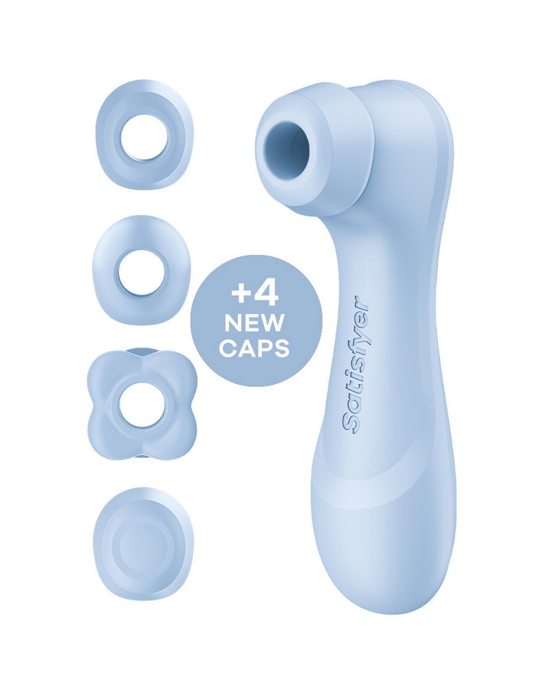 Satisfyer - Pro 2 Generation 4