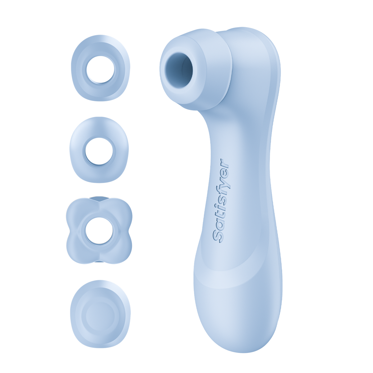 Satisfyer - Pro 2 Generation 4