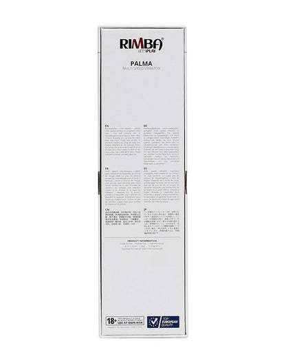 Rimba – Palma