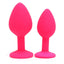 Rimba Berlin Bling Buttplug Duo Set