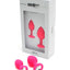 Rimba Berlin Bling Buttplug Duo Set