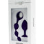 Rimba Barcelona Set – 2-Piece Anal Toy Kit