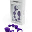 Rimba Barcelona Set – 2-Piece Anal Toy Kit