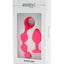 Rimba Barcelona Set – Anal Plug & Beads Kit