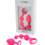 Rimba Barcelona Set – Anal Plug & Beads Kit
