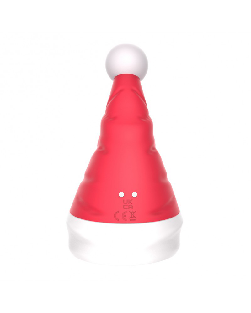Rimba – Naughty Hat Vibrador Navideño