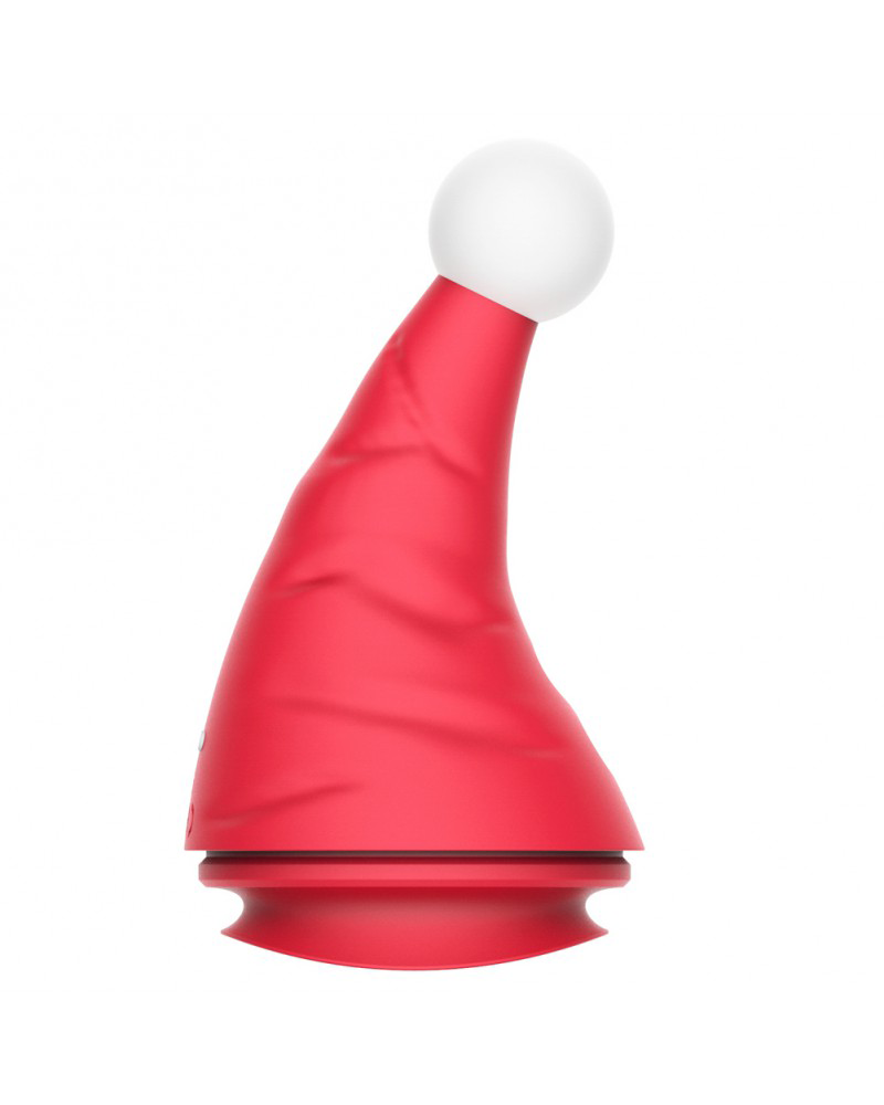 Rimba – Naughty Hat Vibrador Navideño