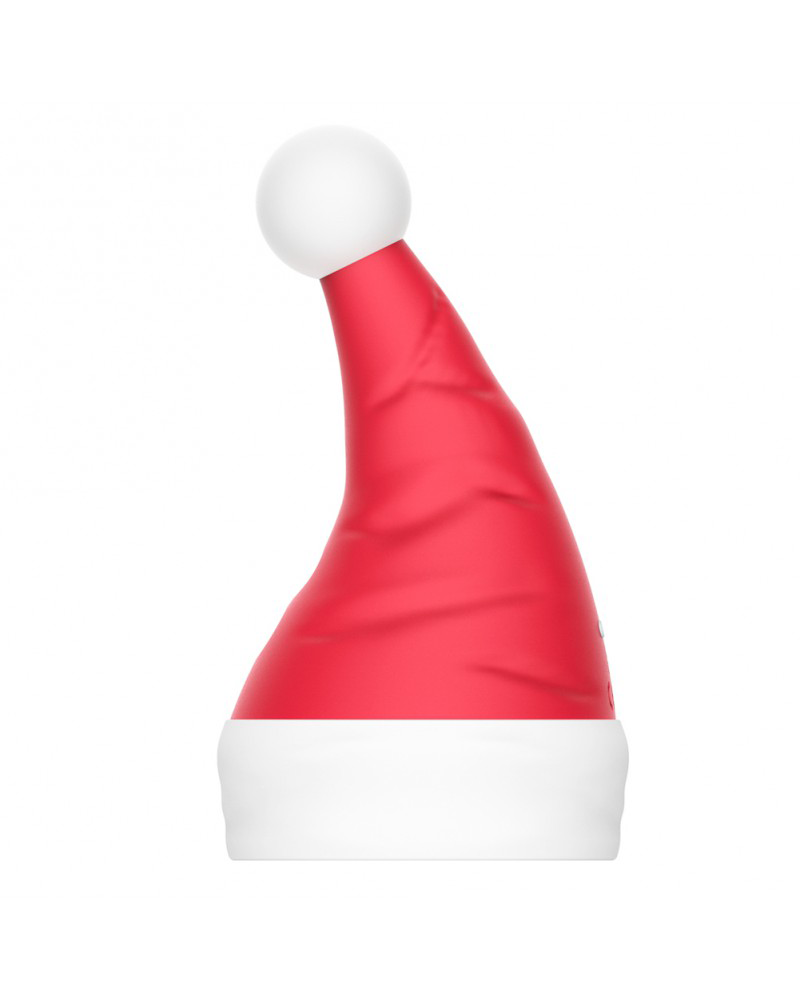 Rimba – Naughty Hat Vibrador Navideño