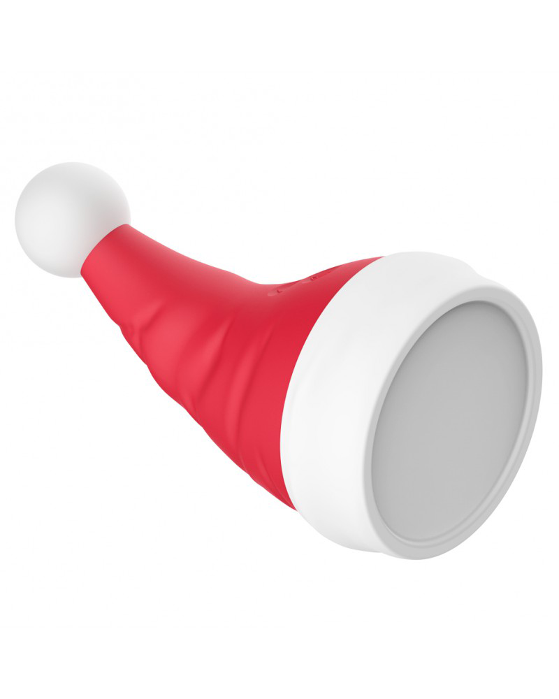 Rimba – Naughty Hat Vibrador Navideño