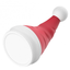 Rimba – Naughty Hat Vibrador Navideño