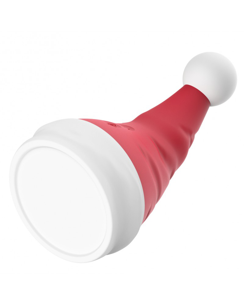 Rimba – Naughty Hat Vibrador Navideño