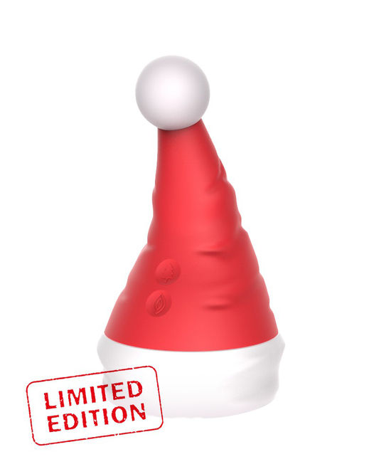 Rimba – Naughty Hat Vibrador Navideño