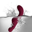 Rocks-Off Ruby Glow – Hands-Free Vibrator