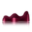 Rocks-Off Ruby Glow – Hands-Free Vibrator