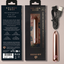 Rocks-Off – Rechargeable Vibrating Bullet – Golden Rose