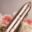 Rocks-Off – Rechargeable Vibrating Bullet – Golden Rose