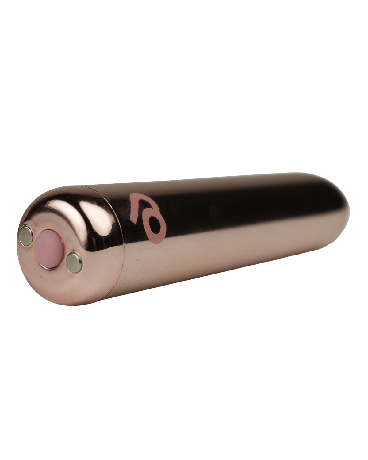 Rocks-Off – Rechargeable Vibrating Bullet – Golden Rose