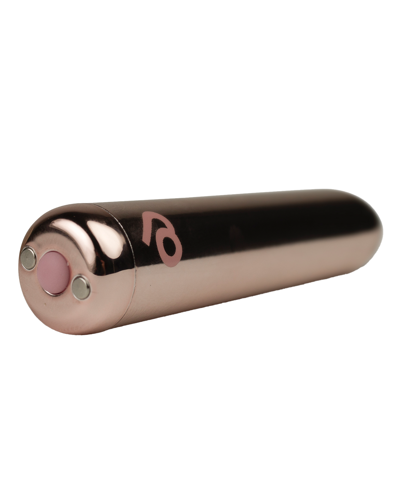 Rocks-Off – Bullet Vibrador Recargable – Golden Rose