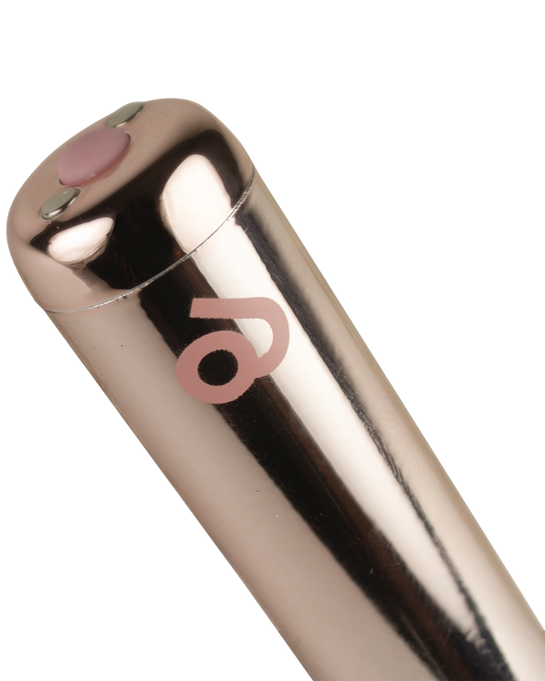 Rocks-Off – Bullet Vibrador Recargable – Golden Rose