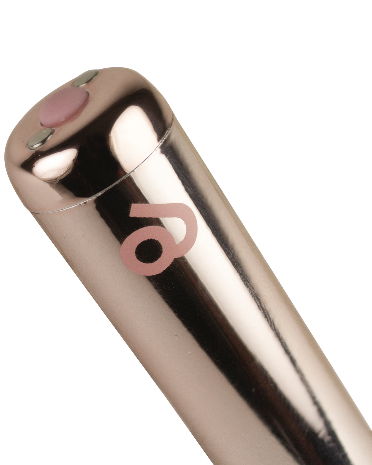 Rocks-Off – Rechargeable Vibrating Bullet – Golden Rose