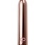 Rocks-Off – Rechargeable Vibrating Bullet – Golden Rose
