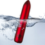 Rocks-Off – Bullet Vibrador Recargable – Mohnrot