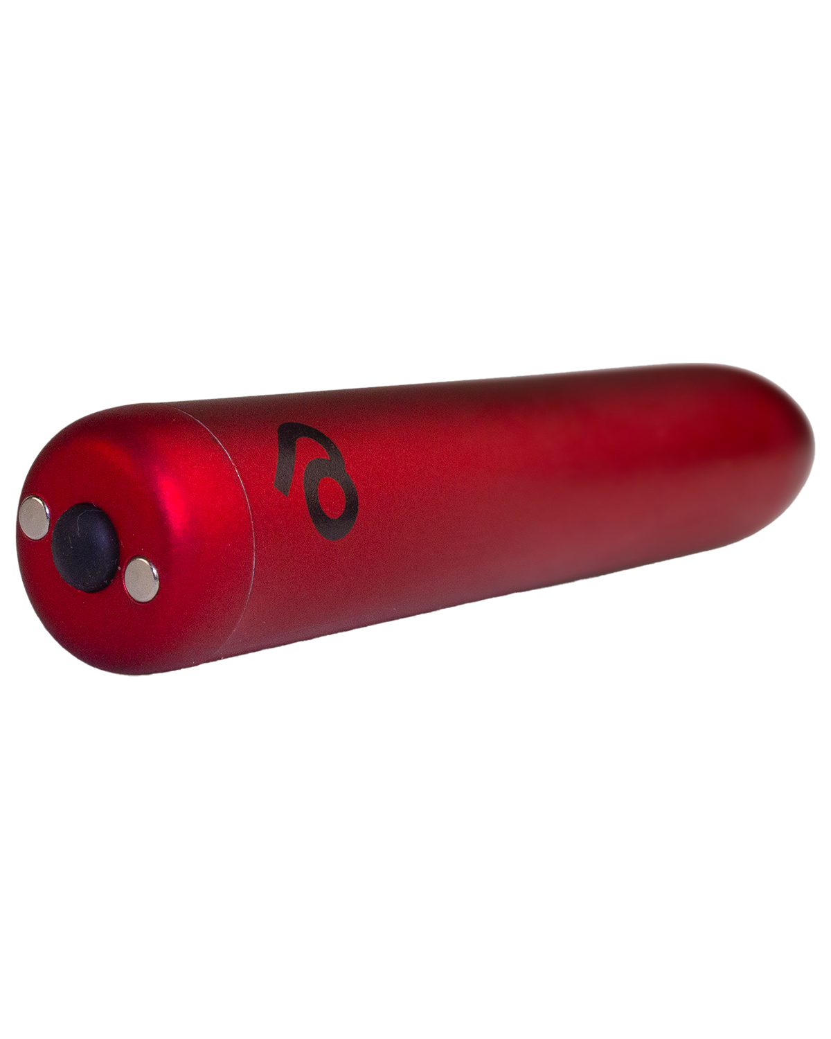 Rocks-Off – Bullet Vibrador Recargable – Mohnrot