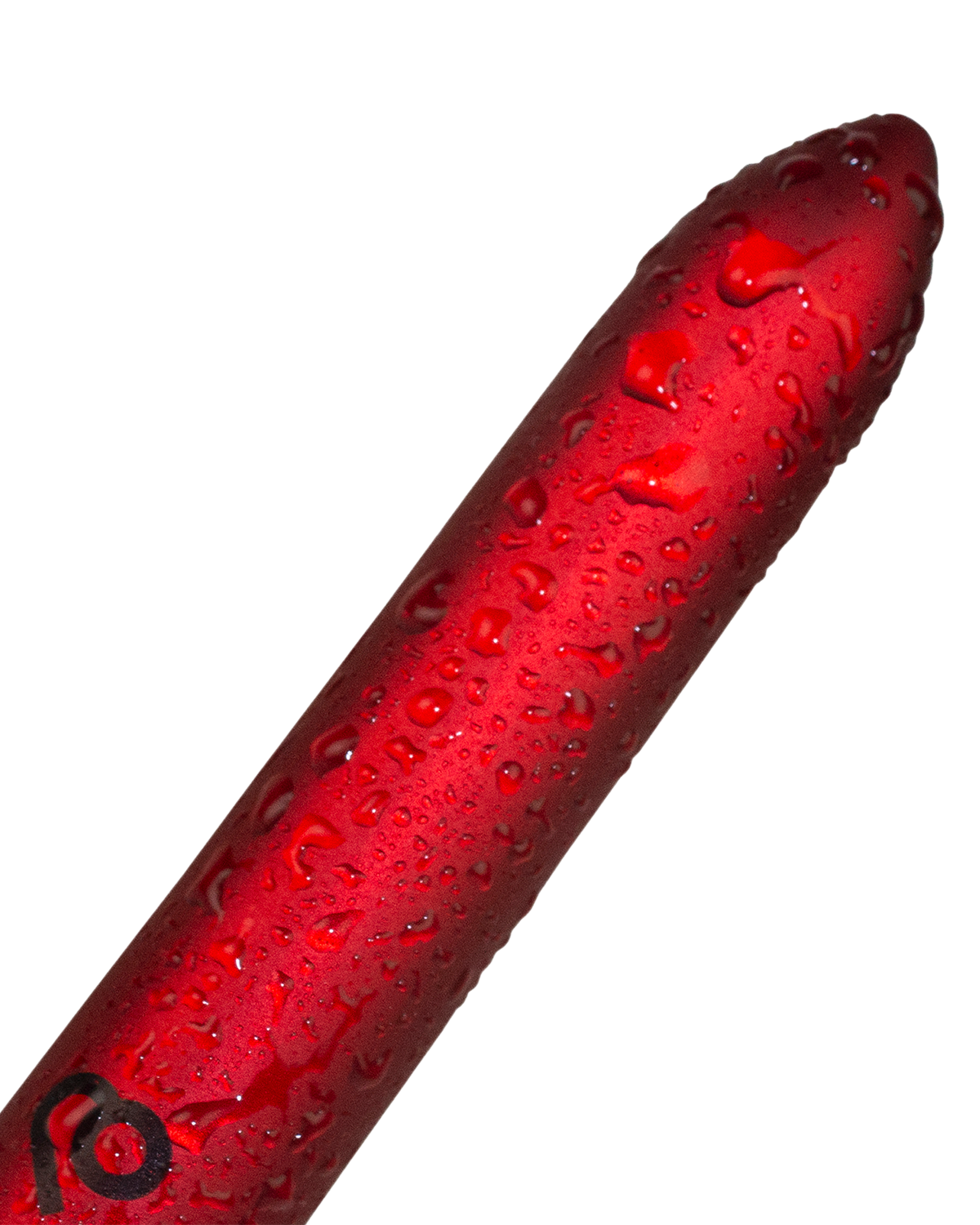 Rocks-Off – Bullet Vibrador Recargable – Mohnrot