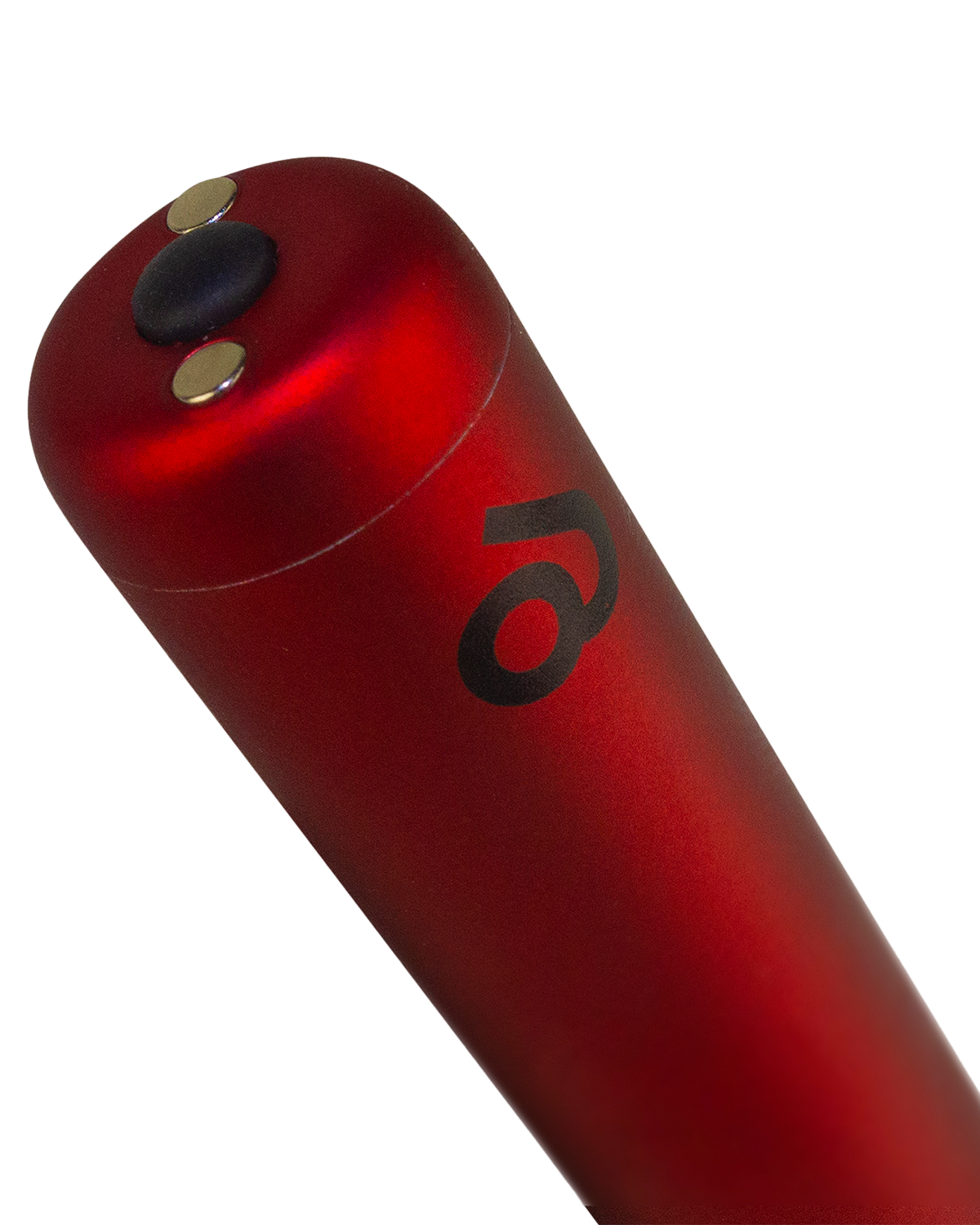 Rocks-Off – Bullet Vibrador Recargable – Mohnrot