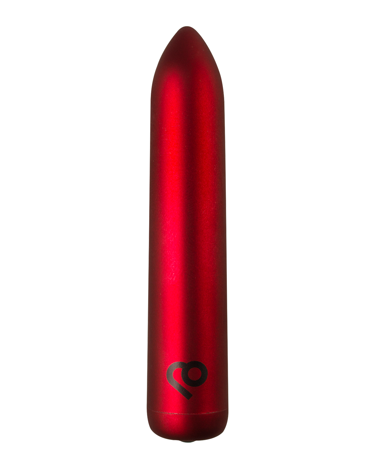 Rocks-Off – Bullet Vibrador Recargable – Mohnrot