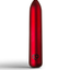 Rocks-Off – Bullet Vibrador Recargable – Mohnrot