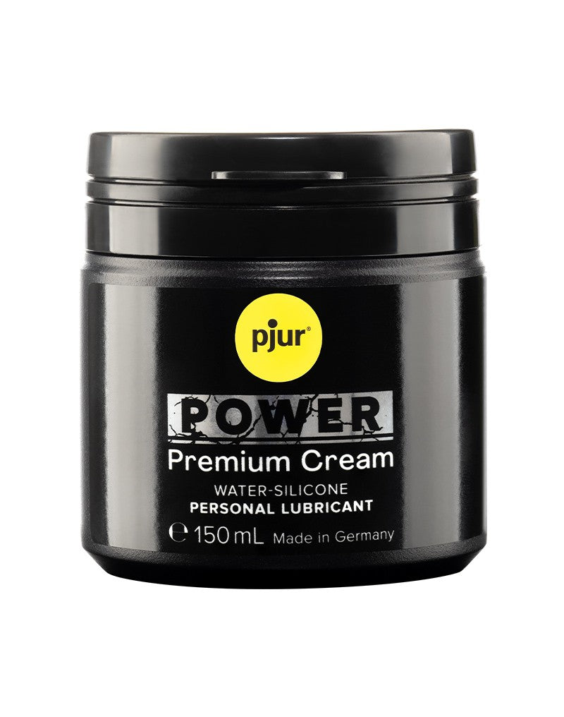 pjur - Power Premium Cream