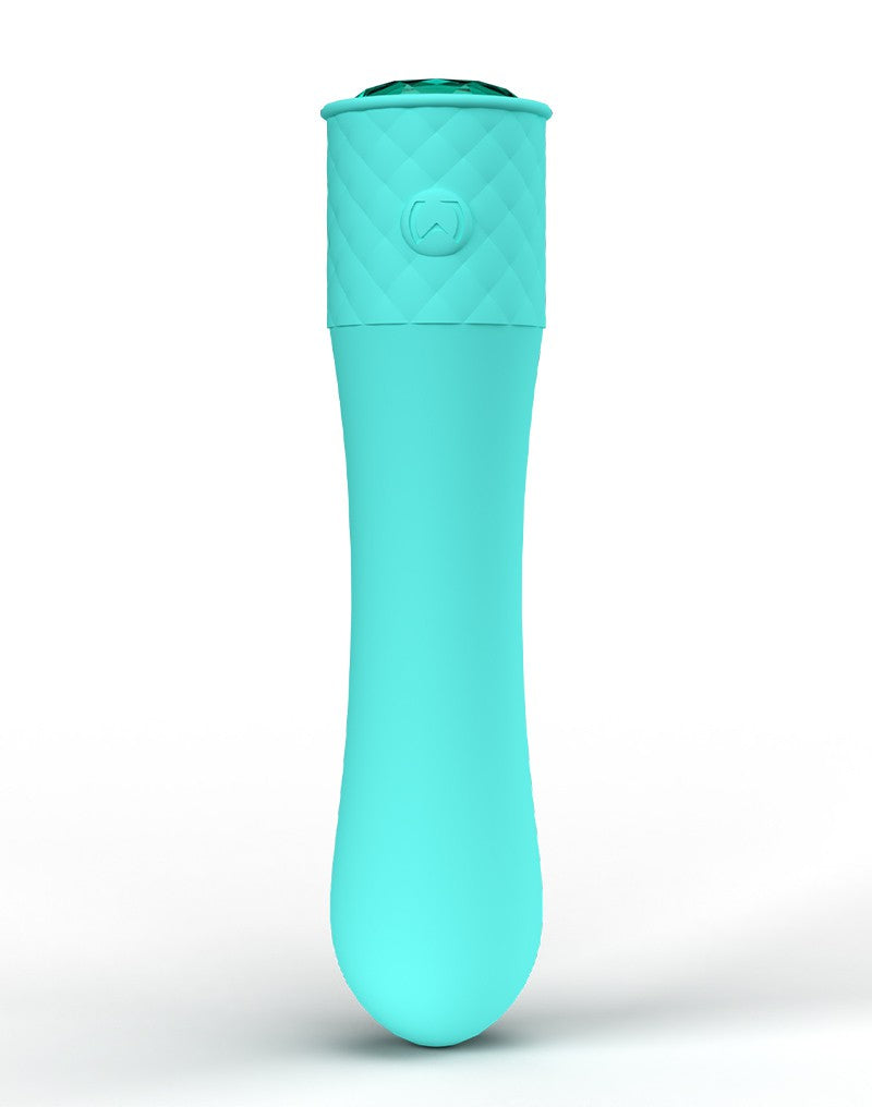 Lola Milani - Mystique Bullet