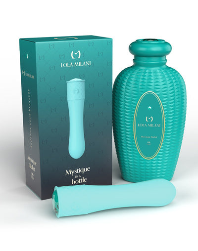 Lola Milani - Mystique Bullet