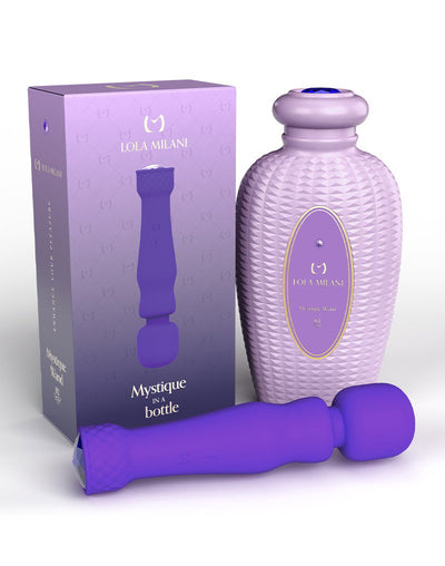 Lola Milani - Mystique Wand