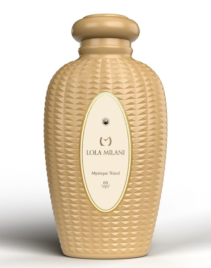 Lola Milani - Mystique Wand