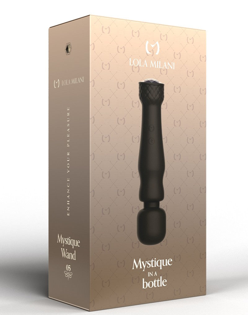 Lola Milani - Mystique Wand