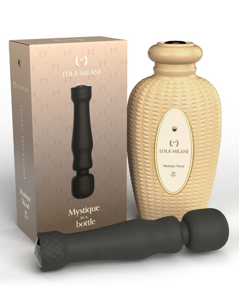 Lola Milani - Mystique Wand