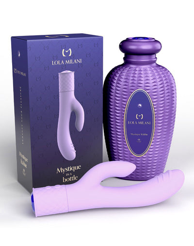 Lola Milani - Mystique Rabbit