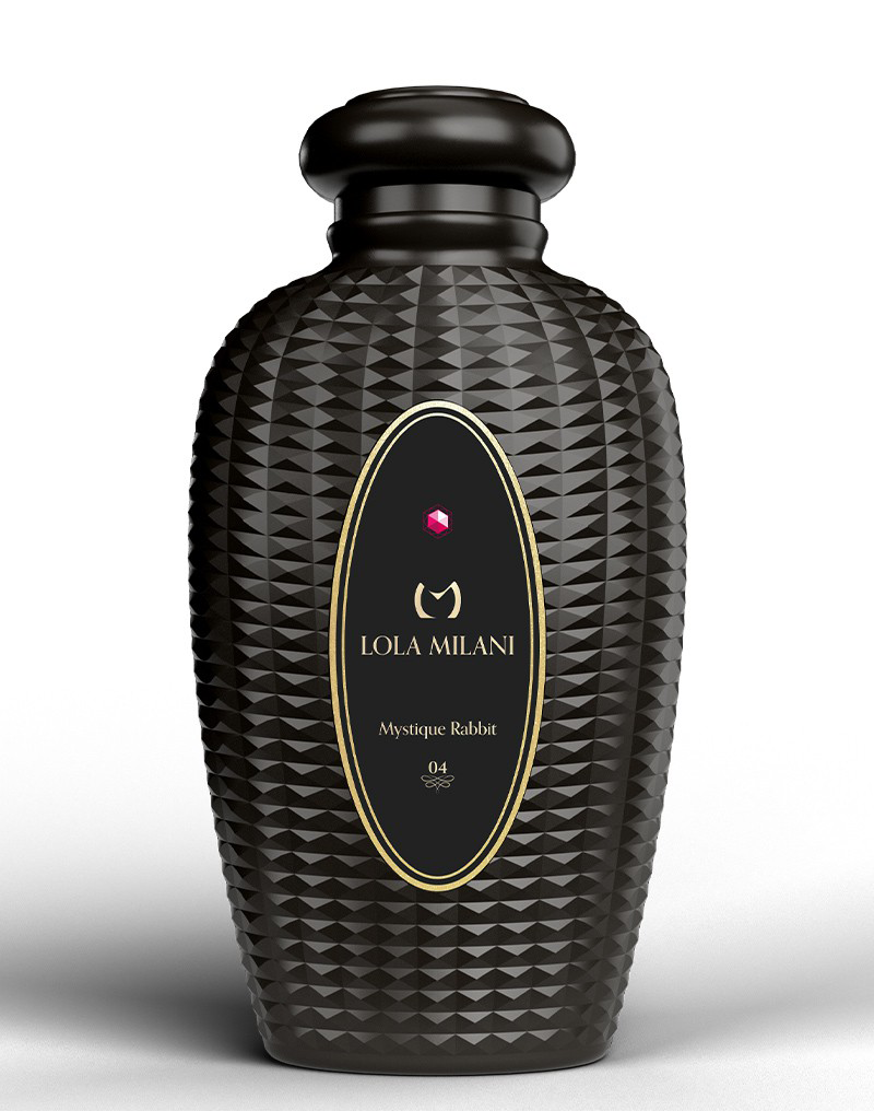 Lola Milani - Mystique Rabbit