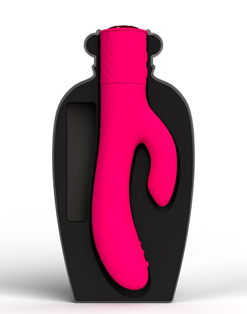 Lola Milani - Mystique Rabbit