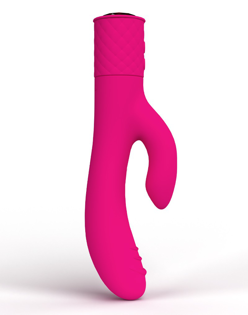 Lola Milani - Mystique Rabbit