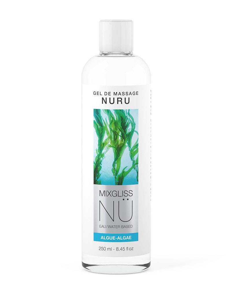 Mixgliss - NU Algue - 250 ml