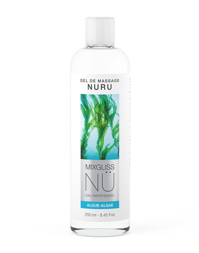 Mixgliss - NU Algue - 250 ml