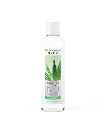 Mixgliss - NU Aloe Vera - 150 ml