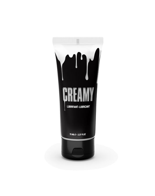 Creamy Lubricante Fake Semen (70 ml)