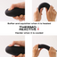 Dorcel – Real Pleasure Dildo talla M