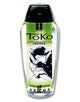 Shunga - Toko Aroma Melon / Mango - Water-based Lubricant -165 ml