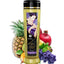 Shunga - Massage Oil - Sensual Island Flowers - 240 ml